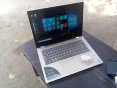 Lenovo Yoga M520 i3 7th gen