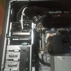 Hp gaming PC with 1660 super