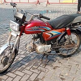 Ravi China motercycle for sale 1