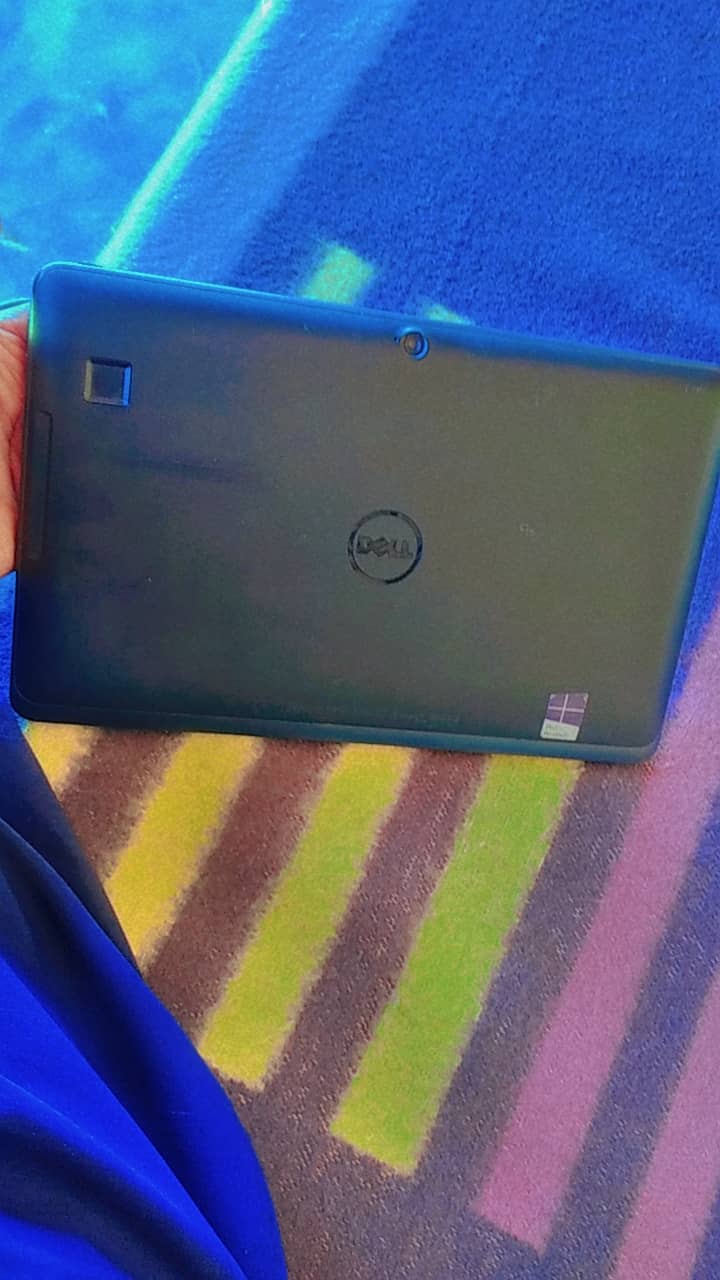 Dell lt 3