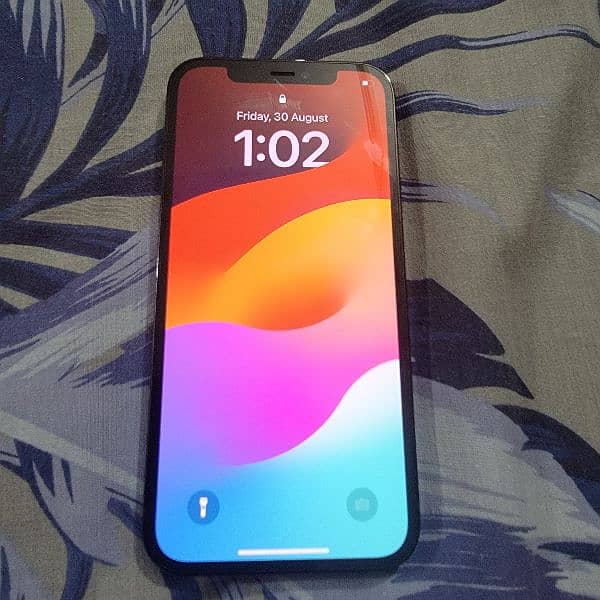 I PHONE 12 PRO 128GB 1