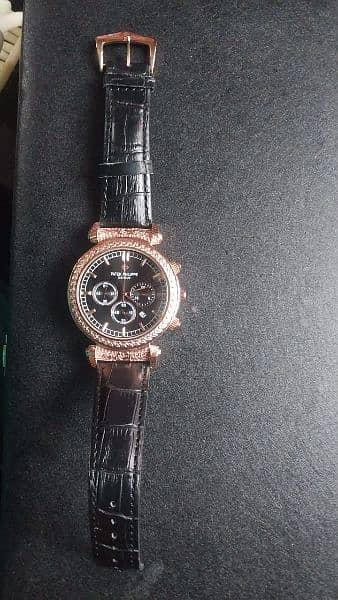 patek philippe 0