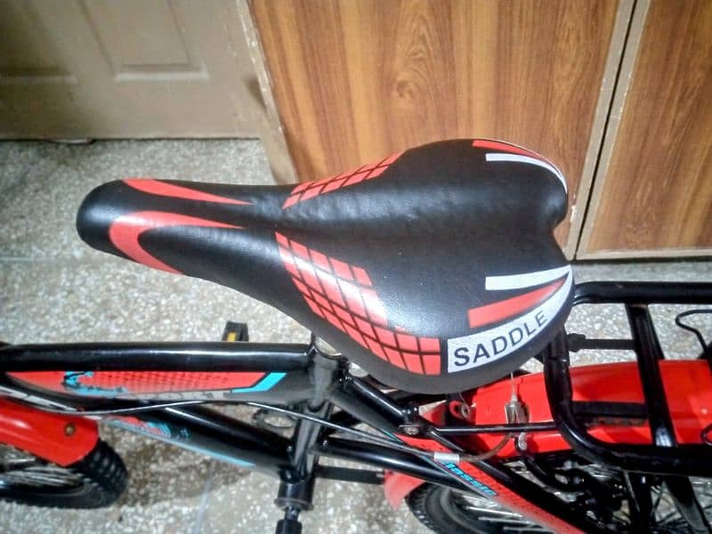 Brand New 20# Cycle Thunder Sports Brand. O3358O8816O Call/Whatsapp 6