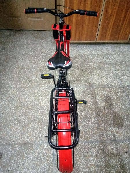 Brand New 20# Cycle Thunder Sports Brand. O3358O8816O Call/Whatsapp 10