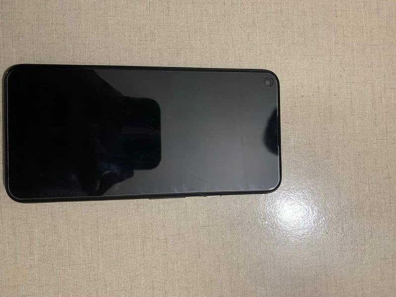 Google Pixel 5 10/10 condition. 2