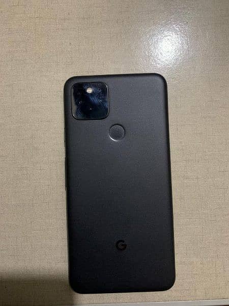 Google Pixel 5 10/10 condition. 3