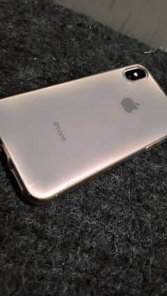 IPHONE X 64 (GB)