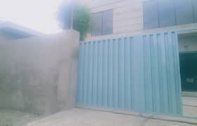 24000 Sq. Ft. Double Storey Factory Available For Rent On Main . Defence Road Lahore