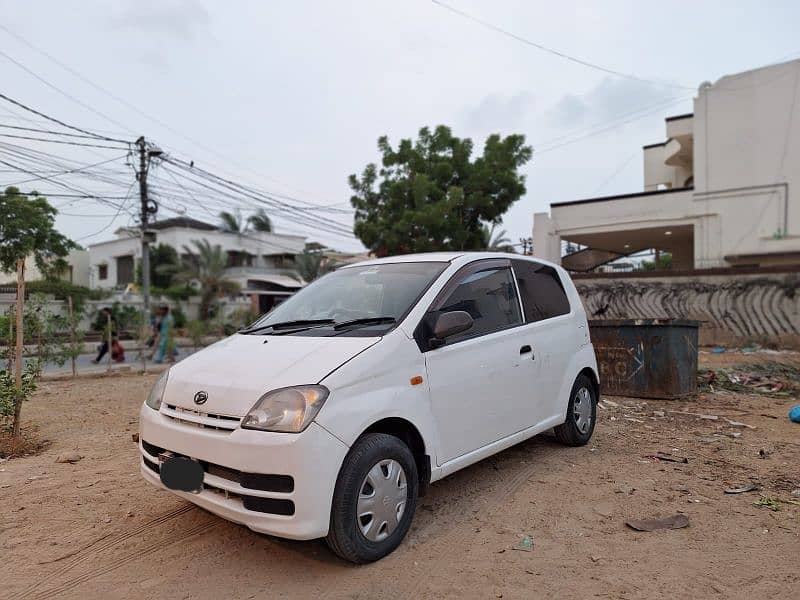 Daihatsu Mira 2007 good condition 0