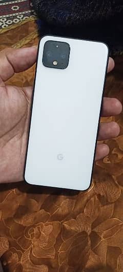 Google Pixel 4