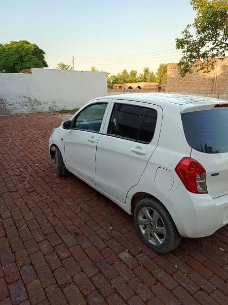 Suzuki Cultus VXL 2019 2