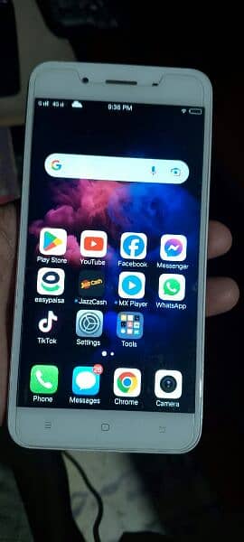 vivo y66 64rom 4/rame 1