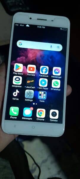 vivo y66 64rom 4/rame 3