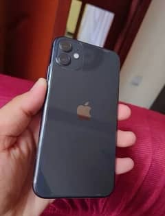 iphone 11 '. . 64gb. . . jv water pack for sale condition 10/10