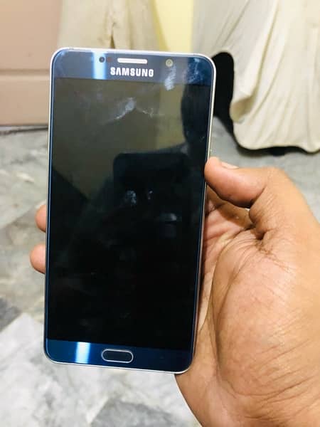 samsung galaxy note 5 0