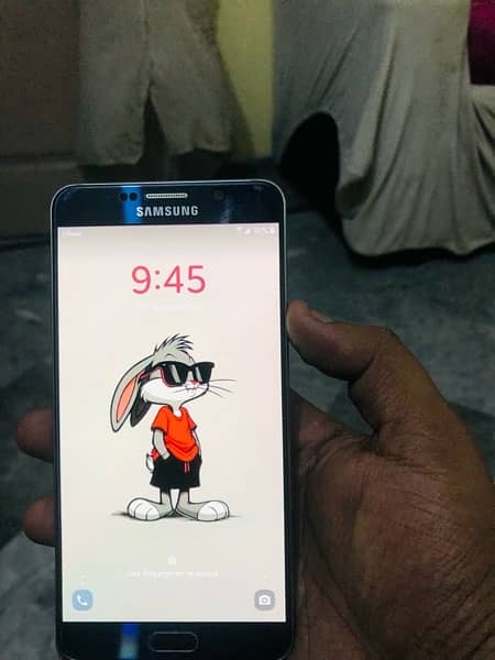 samsung galaxy note 5 2