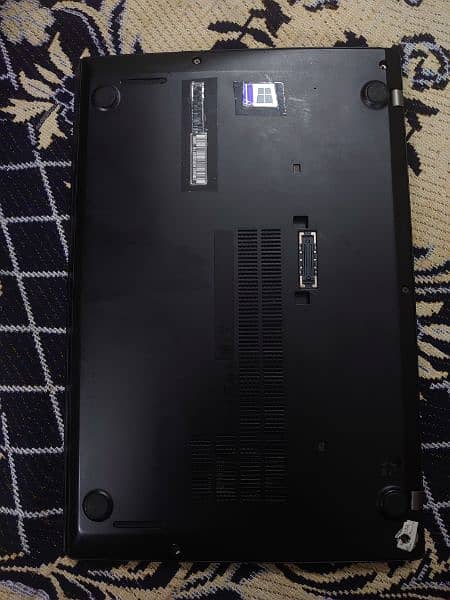 Lenovo Thinkpad T470s 2