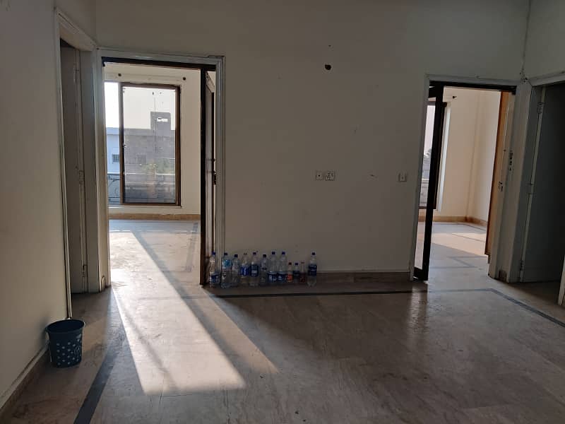 4 Marla 2nd Floor For Rent In DHA Phase 2,Block T,Pakistan,Punjab,Lahore 10