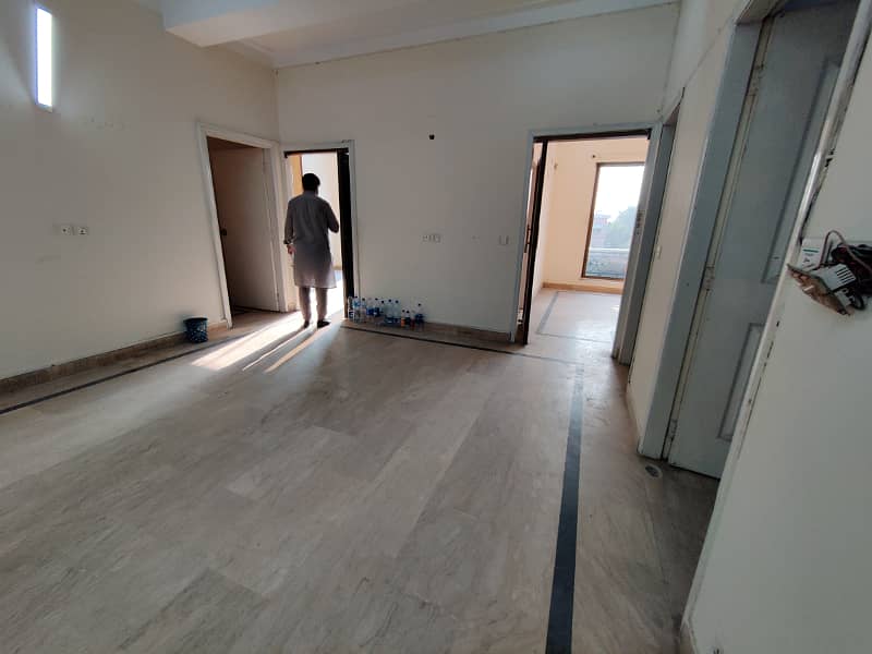 4 Marla 2nd Floor For Rent In DHA Phase 2,Block T,Pakistan,Punjab,Lahore 15