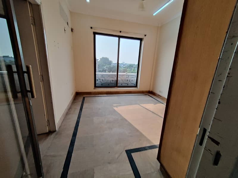 4 Marla 2nd Floor For Rent In DHA Phase 2,Block T,Pakistan,Punjab,Lahore 22