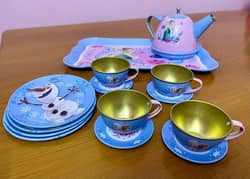 Tea Set