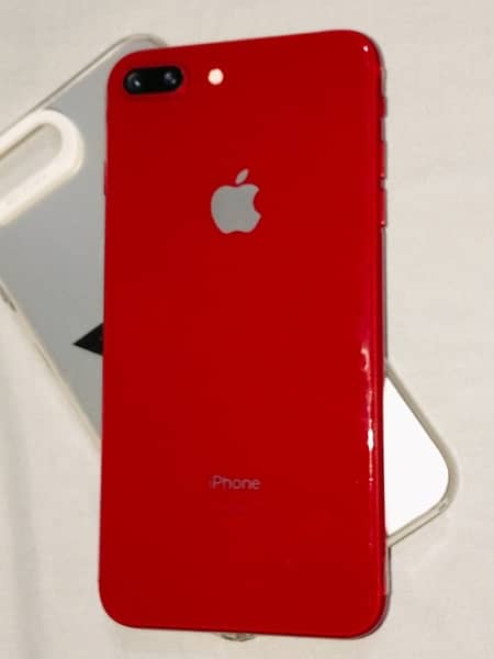 I Phone 8 plus Non Pta 4