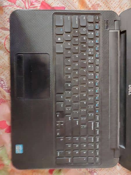 Dell Inspiron 3rd gen 0