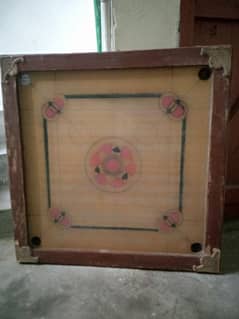 Carrom