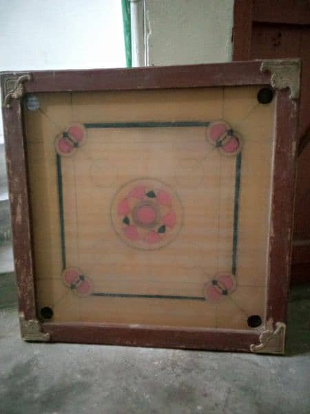 Carrom Board 0