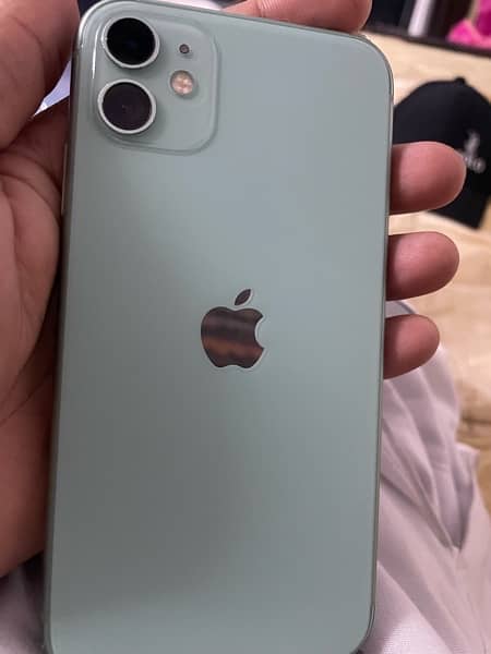 iPhone 11 / NON PTA 1