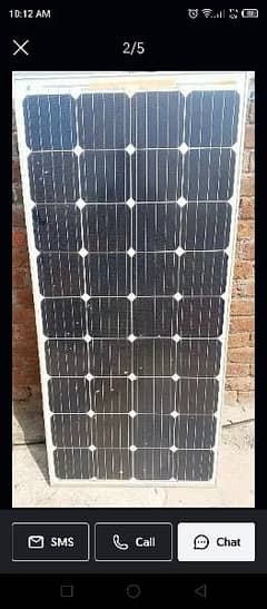 solar panel