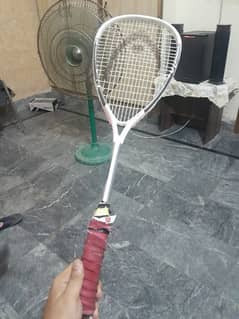 squash rackets head and dunlop 0