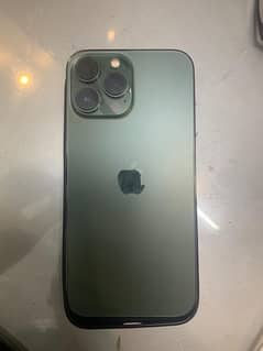 iphone 13 pro max jv 256gb