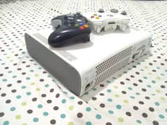 Xbox 360 jespher model 0