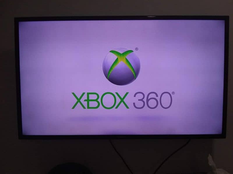 Xbox 360 jespher model 4