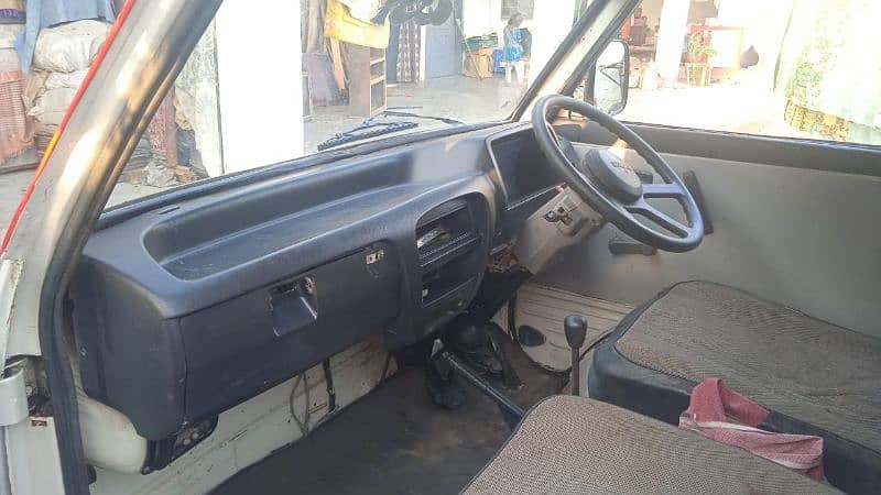 Suzuki carry daba  0,3,1,0,5,3,4,6,6,9,3 7