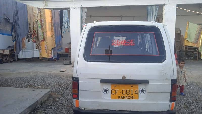 Suzuki carry daba  0,3,1,0,5,3,4,6,6,9,3 9