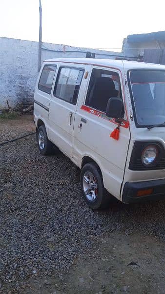 Suzuki carry daba  0,3,1,0,5,3,4,6,6,9,3 13