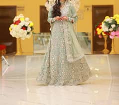 walima wear