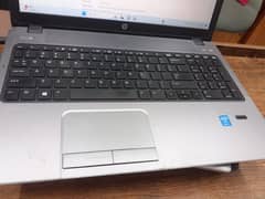 hp i7