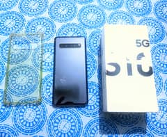 Samsung S10 5G