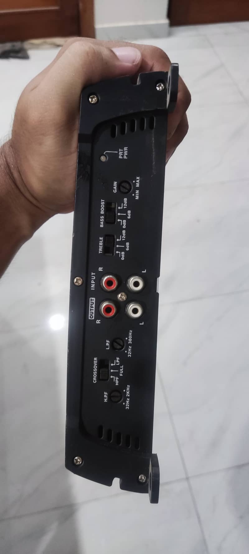 car amplifier for sale aik 3000 or aik 3500 watt han 10