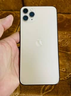 IPHONE 11 PRO MAX- 256Gb - PTA APPROVED 0