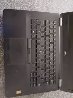 Dell Latitude 7470