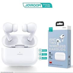 JR-TO3S PRO Earbuds High Quality Top selling product in Pakistan