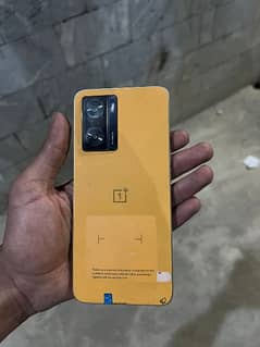 Oneplus Nord N20 Dual sim