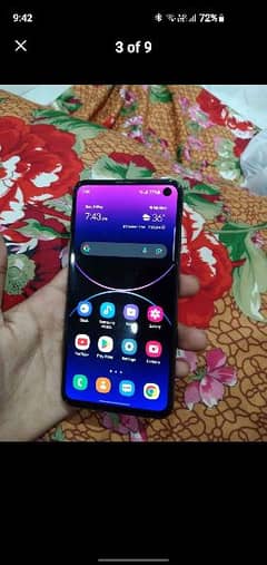 samsung s10e pta approved exchange posibal 0