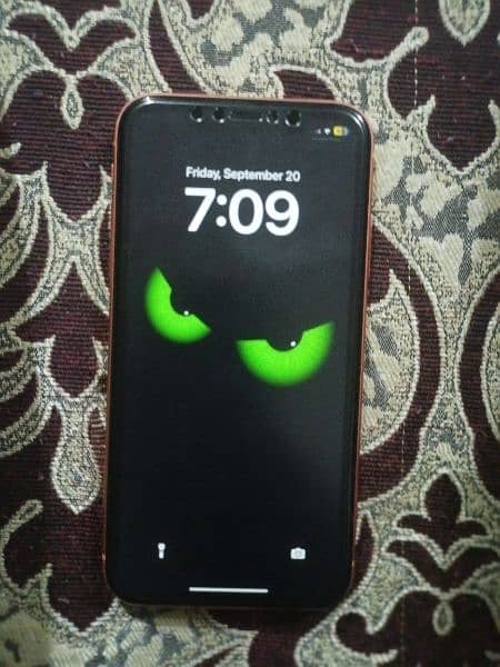 I phone xr 64 gb non pta 1