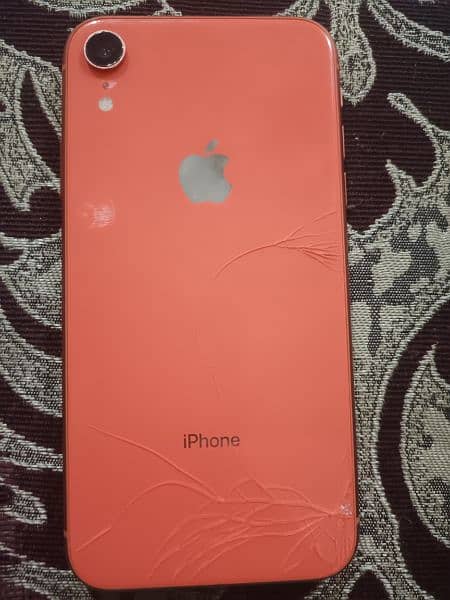 I phone xr 64 gb non pta 3