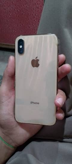 IPhone Xs 0